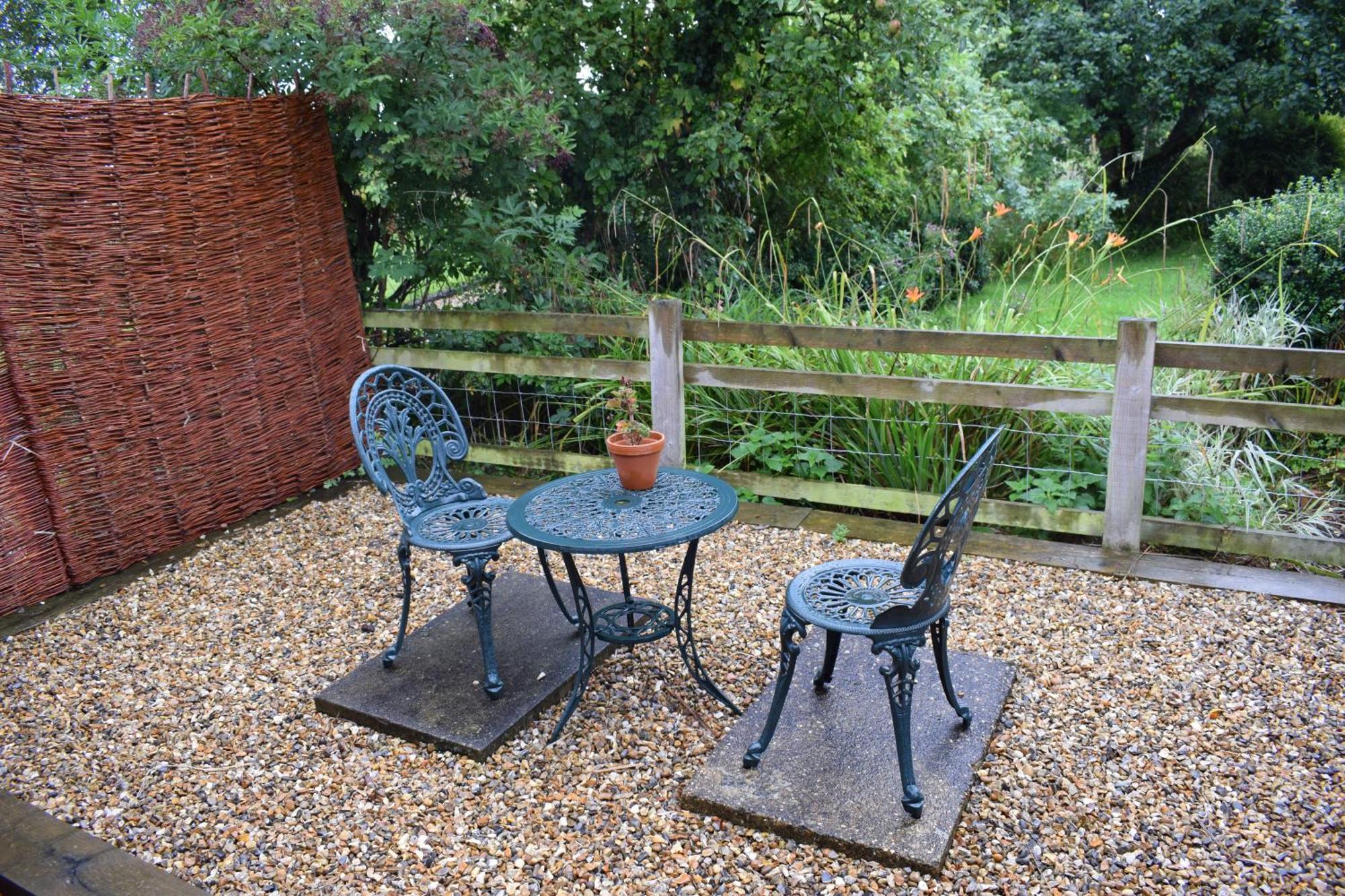 Upper Wood End Farm Holiday Cottages Marston Moreteyne Exterior foto